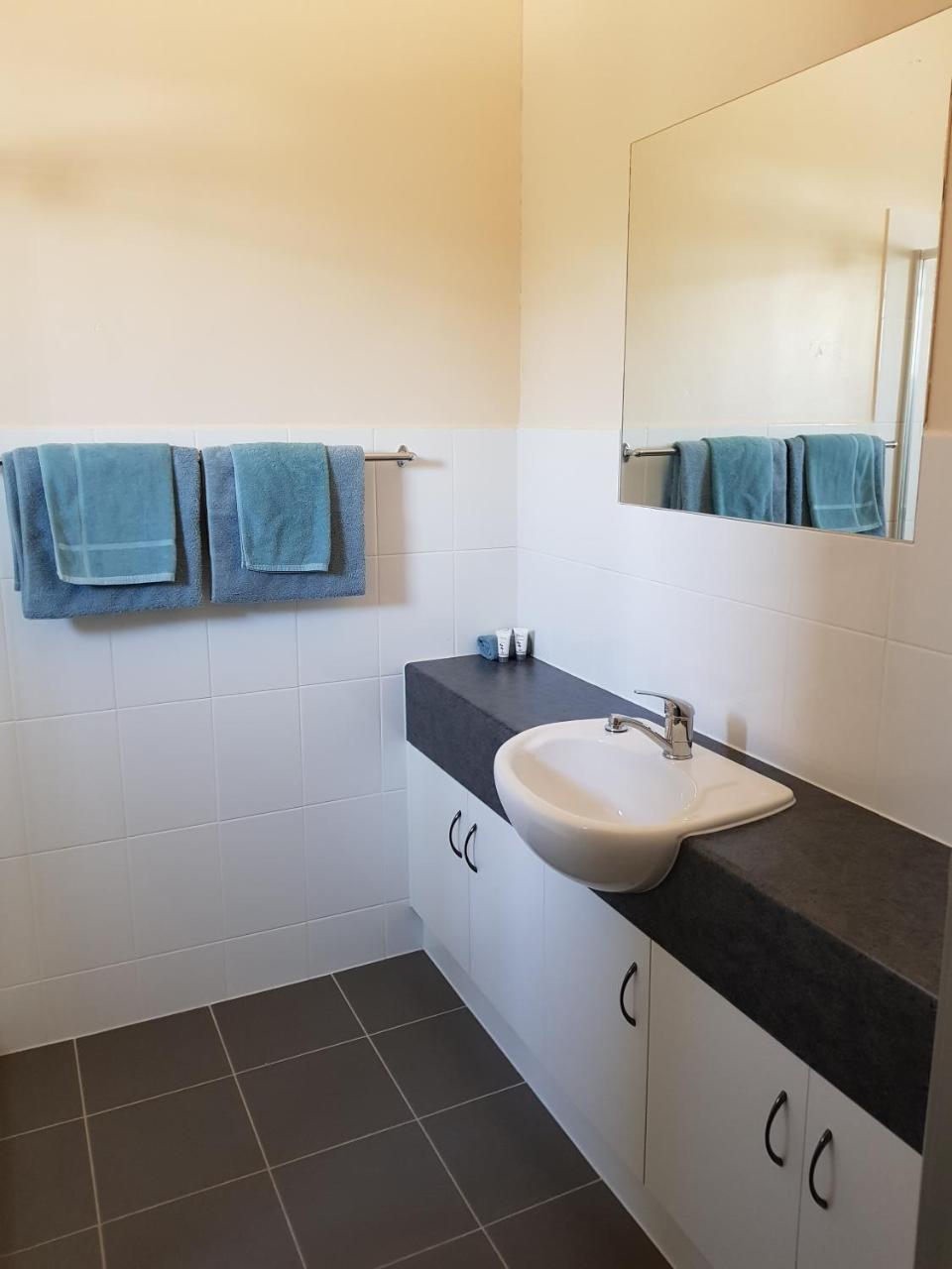 Wentworth Central Motor Inn Zewnętrze zdjęcie