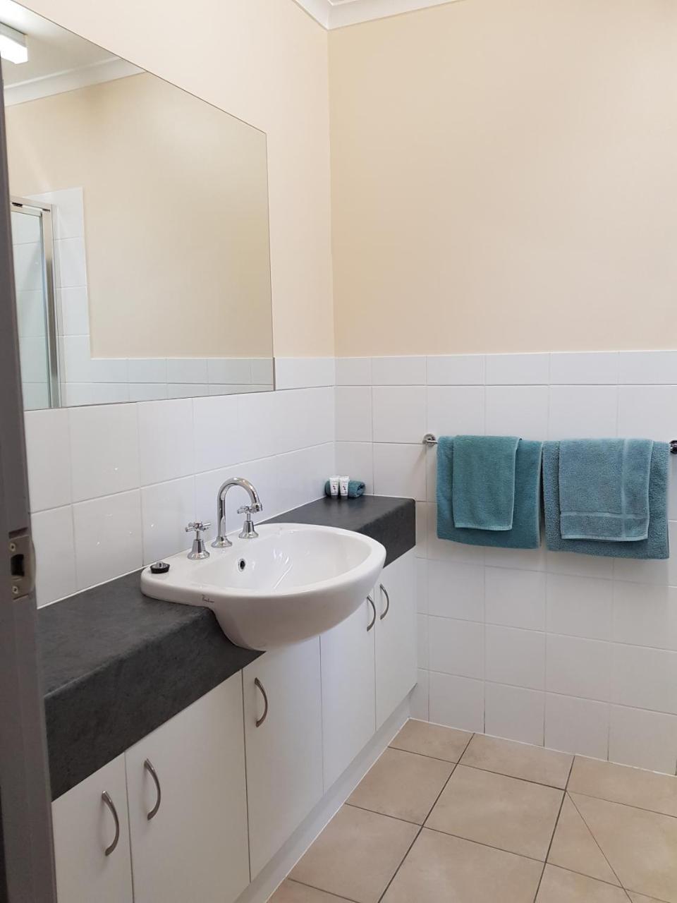 Wentworth Central Motor Inn Zewnętrze zdjęcie
